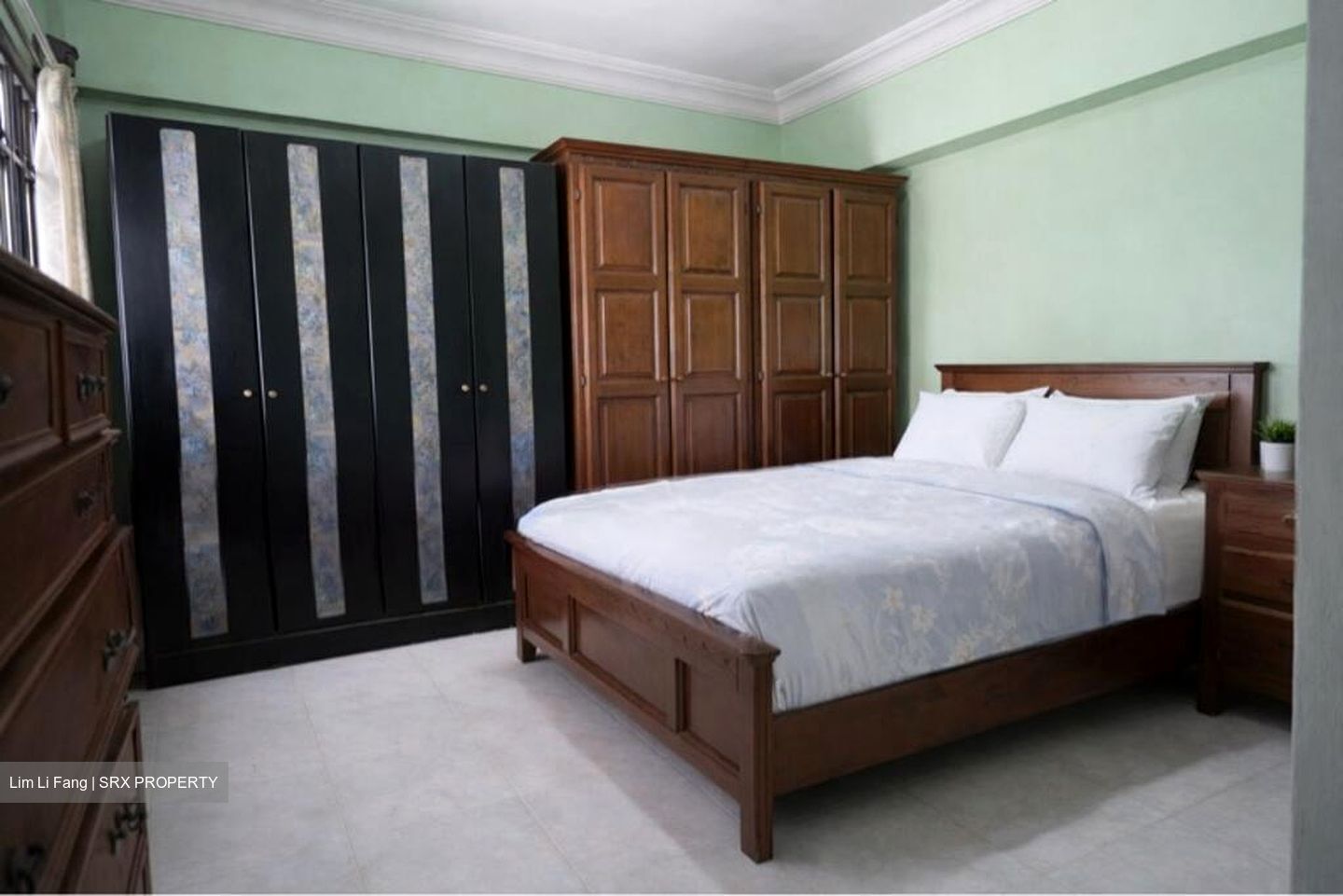 Blk 115 Ho Ching Road (Jurong West), HDB Executive #519417841